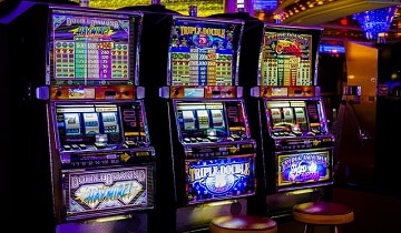Freeroll slot tournament lucky casino
