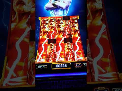 Slot Machine Payouts Mystic Lake Casino